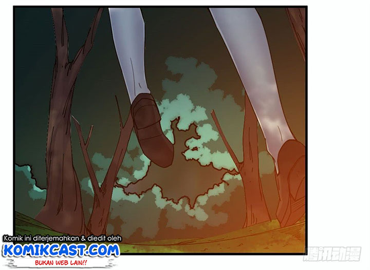 I Picked Up a Demon Lord as a Maid Chapter 34 Bahasa Indonesia